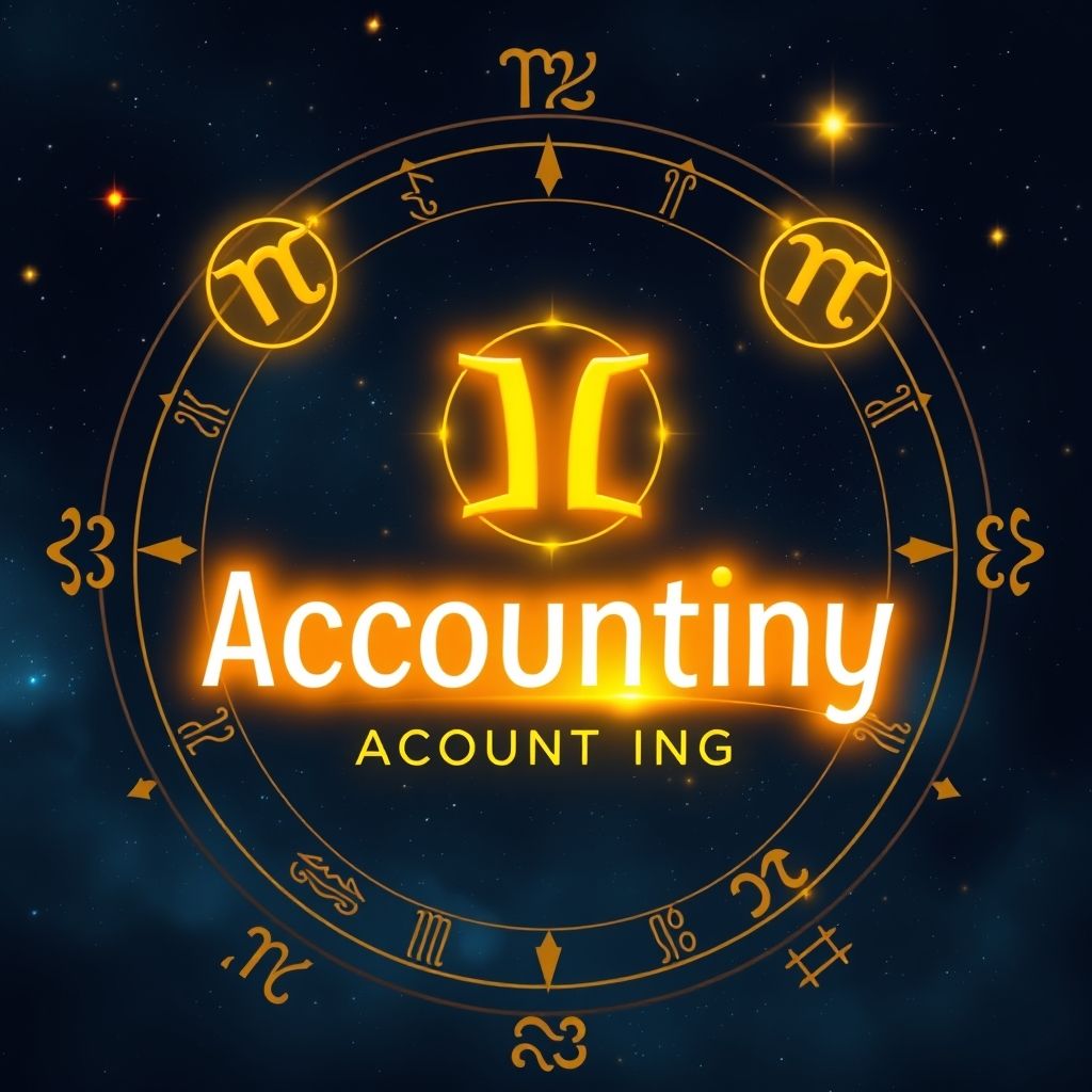 ชื่อบริษัทบัญชีที่ใช่ เสริมโชคลาภตามโหราศาสตร์